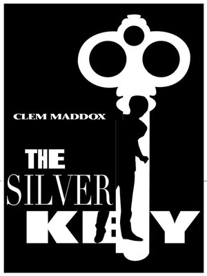 cover image of The Silver Key